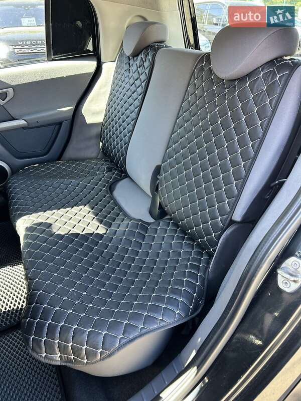 Хетчбек Smart Forfour 2006 в Сумах