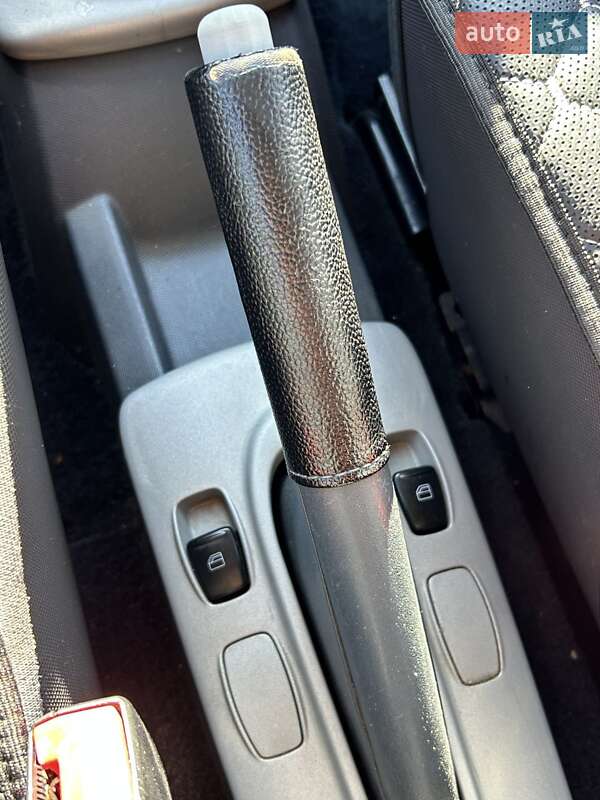 Хетчбек Smart Forfour 2006 в Сумах