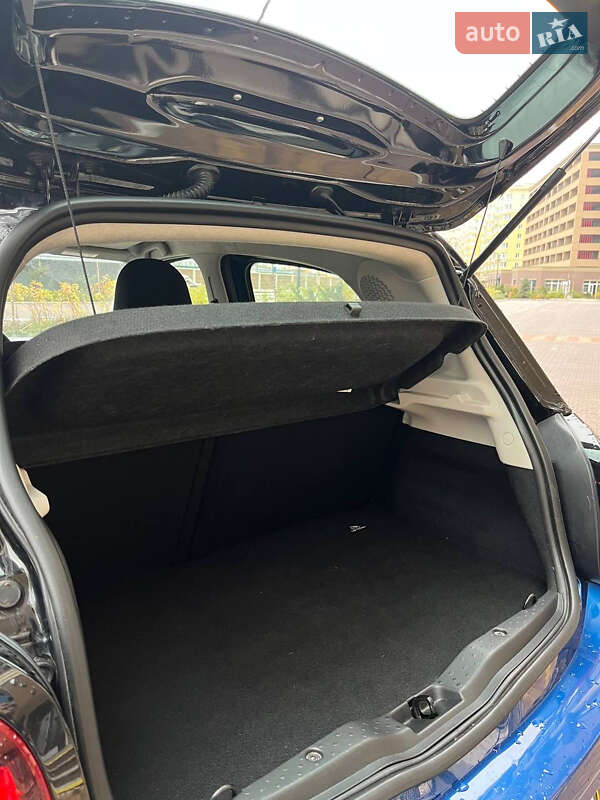 Хетчбек Smart Forfour 2017 в Києві фото 38 Хетчбек Smart Forfour 2017 в Києві