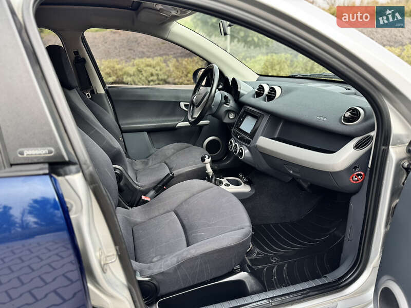 Хэтчбек Smart Forfour 2004 в Хмельницком фото 16 Хэтчбек Smart Forfour 2004 в Хмельницком