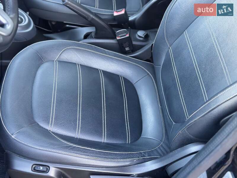 Хэтчбек Smart Forfour 2017 в Стрые фото 44 Хэтчбек Smart Forfour 2017 в Стрые