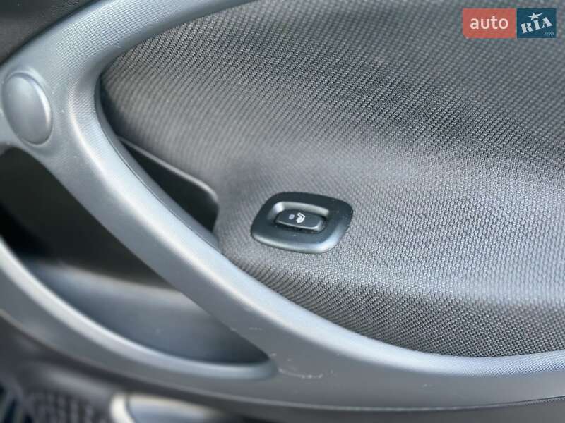 Хэтчбек Smart Forfour 2017 в Стрые фото 52 Хэтчбек Smart Forfour 2017 в Стрые
