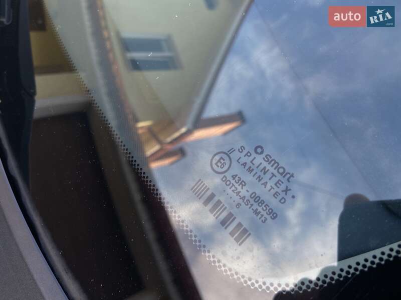 Хэтчбек Smart Forfour 2006 в Житомире фото 21 Хэтчбек Smart Forfour 2006 в Житомире