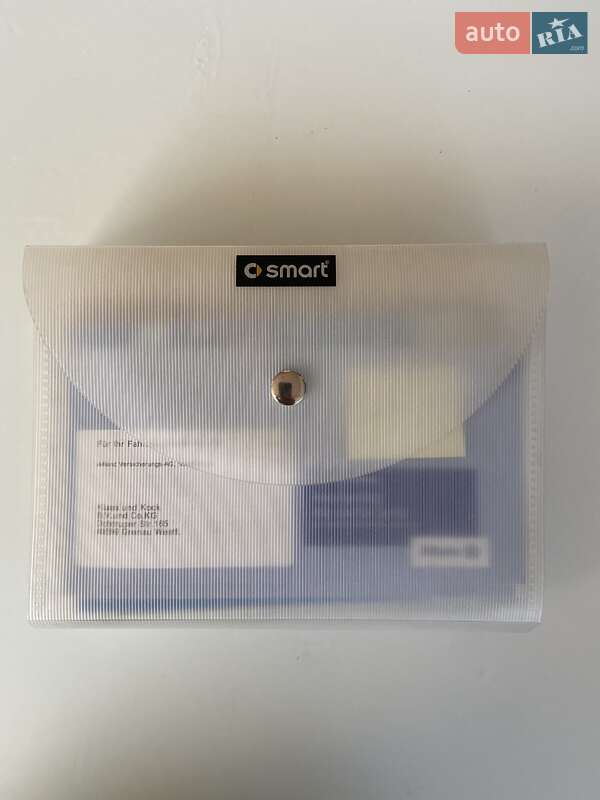 Хэтчбек Smart Forfour 2006 в Житомире фото 28 Хэтчбек Smart Forfour 2006 в Житомире