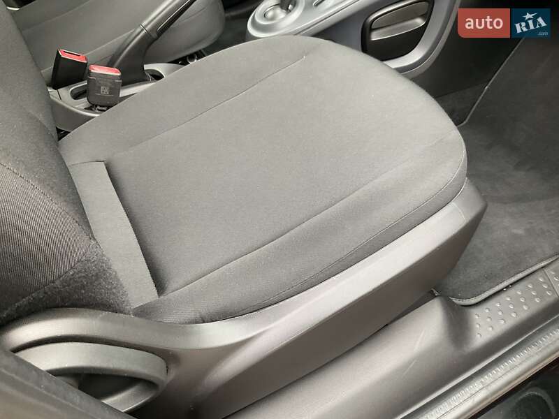 Хетчбек Smart Forfour 2018 в Києві