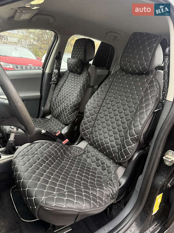 Хэтчбек Smart Forfour 2006 в Сумах фото 12 Хэтчбек Smart Forfour 2006 в Сумах