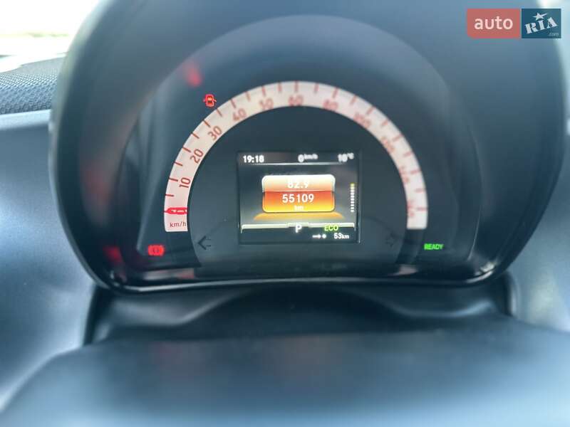 Хэтчбек Smart Forfour 2017 в Стрые фото 58 Хэтчбек Smart Forfour 2017 в Стрые