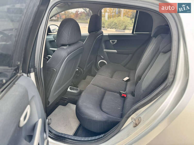 Хэтчбек Smart Forfour 2004 в Хмельницком фото 14 Хэтчбек Smart Forfour 2004 в Хмельницком