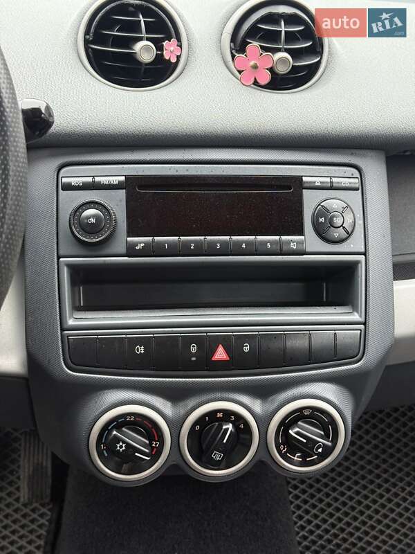 Хэтчбек Smart Forfour 2006 в Сумах фото 18 Хэтчбек Smart Forfour 2006 в Сумах