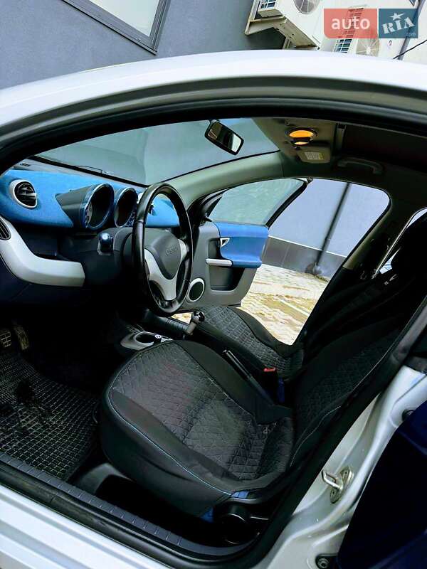 Хетчбек Smart Forfour 2005 в Хмельницькому