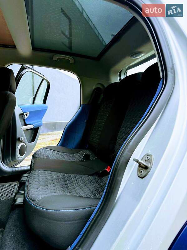 Хетчбек Smart Forfour 2005 в Хмельницькому