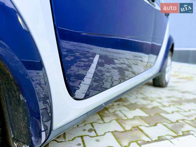 Хетчбек Smart Forfour 2005 в Хмельницькому