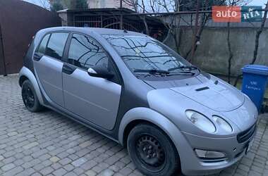 Хетчбек Smart Forfour 2004 в Ужгороді