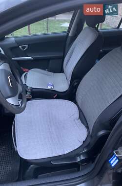 Хэтчбек Smart Forfour 2004 в Ужгороде