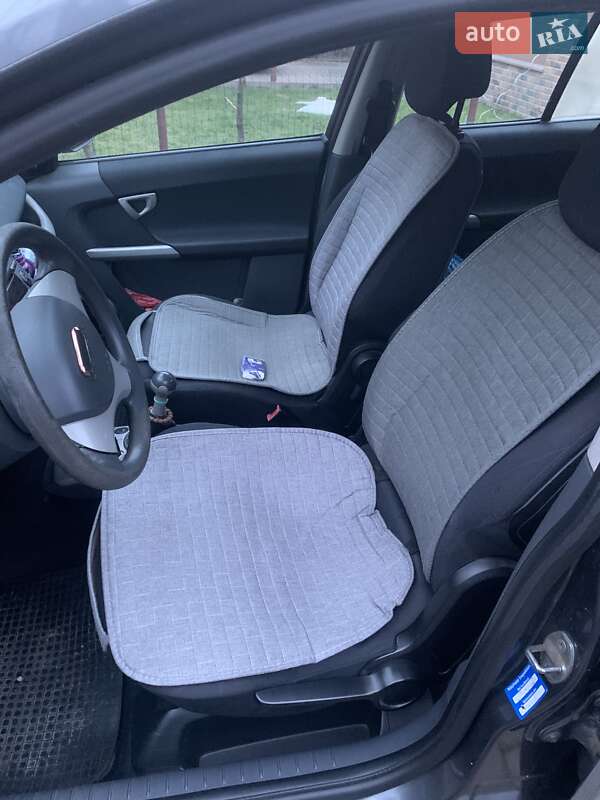 Хэтчбек Smart Forfour 2004 в Ужгороде
