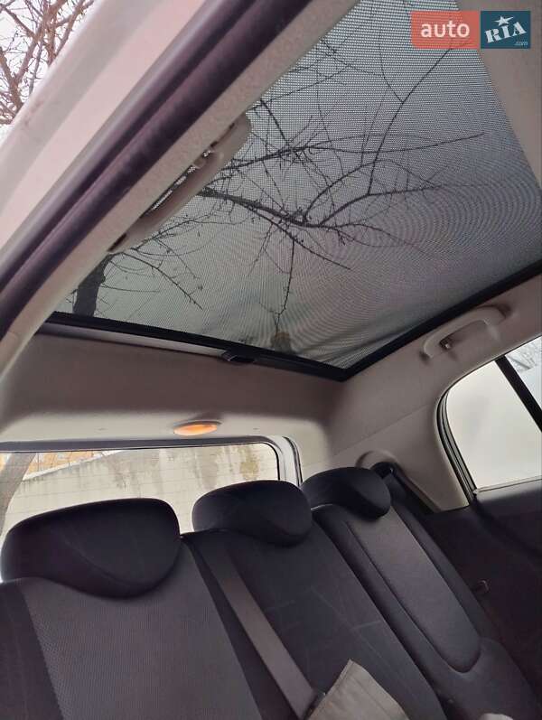 Хэтчбек Smart Forfour 2004 в Броварах