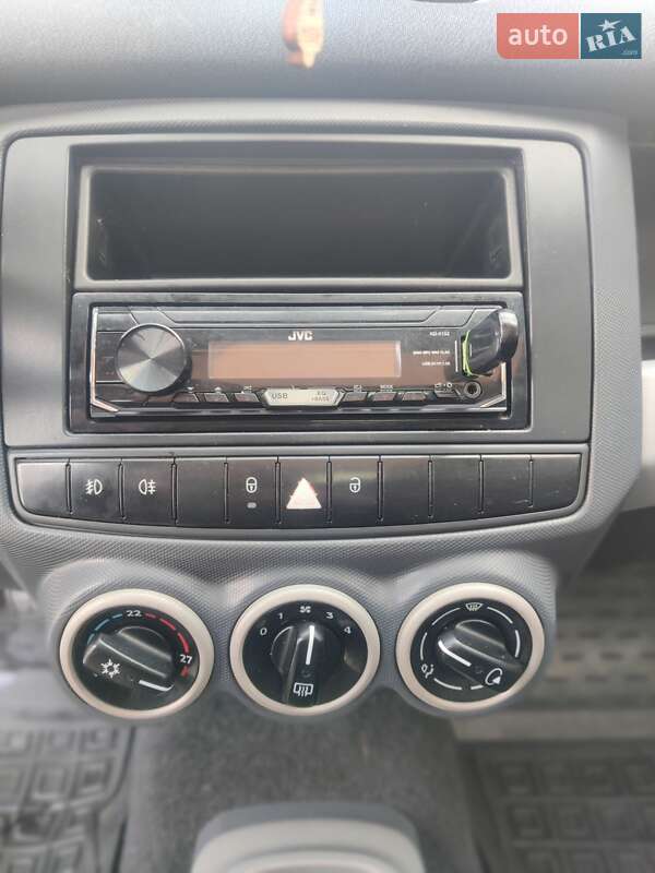 Хэтчбек Smart Forfour 2005 в Тернополе