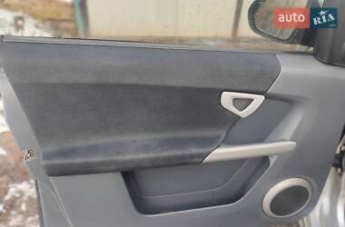 Хэтчбек Smart Forfour 2005 в Тернополе