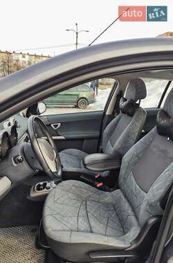 Хэтчбек Smart Forfour 2005 в Харькове