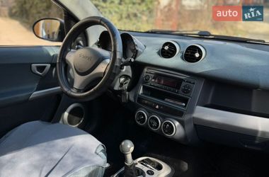Хэтчбек Smart Forfour 2004 в Калуше
