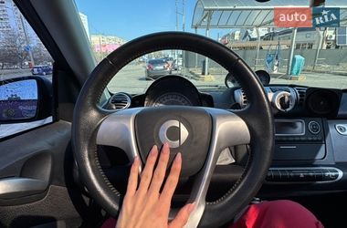 Хэтчбек Smart Forfour 2014 в Одессе фото 5 Хэтчбек Smart Forfour 2014 в Одессе