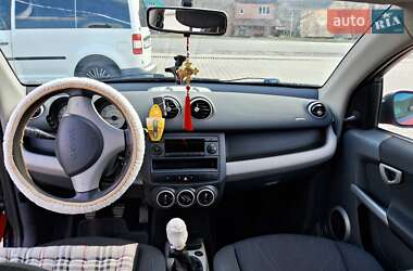 Хэтчбек Smart Forfour 2004 в Воловце