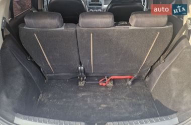 Хэтчбек Smart Forfour 2006 в Кривом Роге