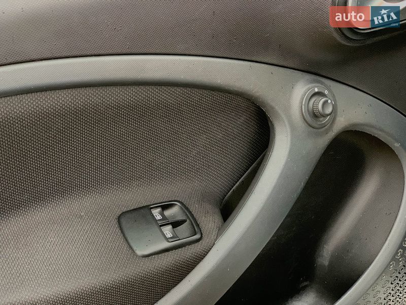 Хэтчбек Smart Forfour 2019 в Виннице