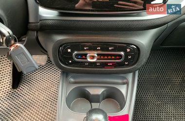 Хэтчбек Smart Forfour 2019 в Виннице
