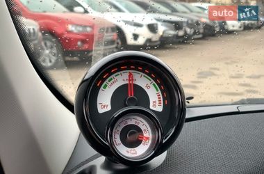 Хэтчбек Smart Forfour 2019 в Виннице