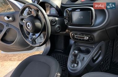 Хетчбек Smart Forfour 2019 в Києві