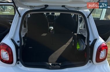 Хетчбек Smart Forfour 2019 в Києві