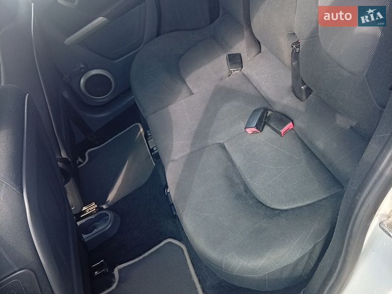 Хетчбек Smart Forfour 2004 в Луцьку