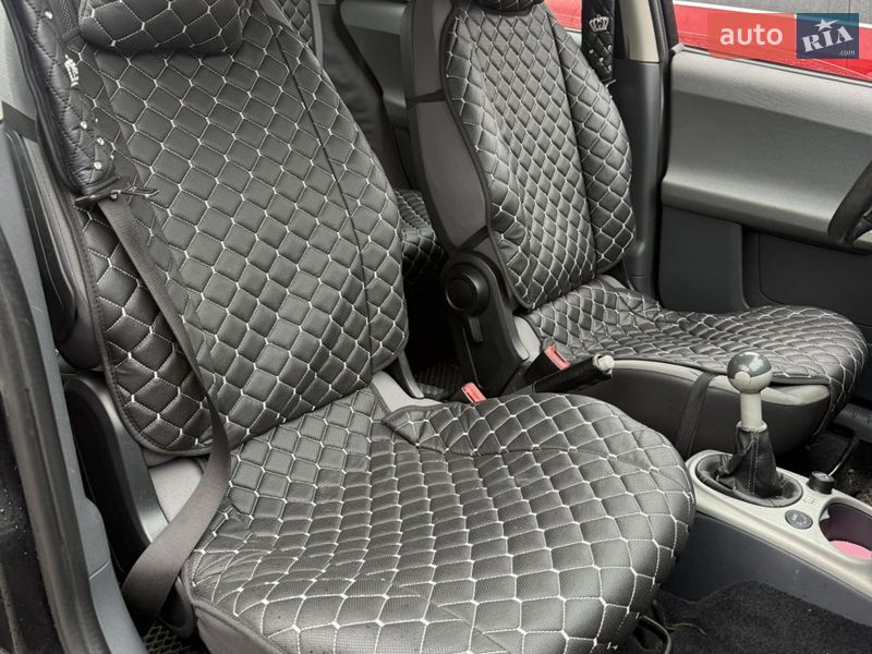 Хетчбек Smart Forfour 2006 в Сумах фото 24 Хетчбек Smart Forfour 2006 в Сумах