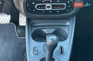 Хетчбек Smart Forfour 2018 в Одесі