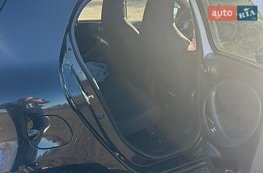 Хэтчбек Smart Forfour 2017 в Черновцах