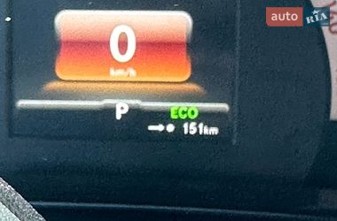 Хэтчбек Smart Forfour 2017 в Черновцах