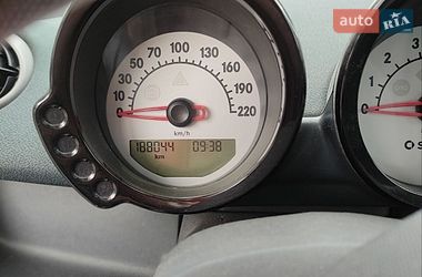 Хетчбек Smart Forfour 2005 в Запоріжжі