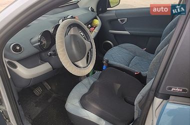 Хетчбек Smart Forfour 2005 в Запоріжжі