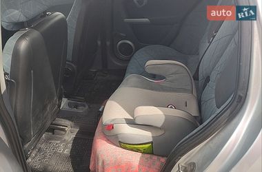 Хетчбек Smart Forfour 2005 в Запоріжжі