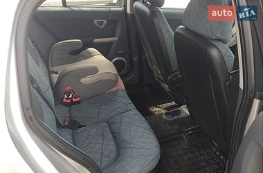 Хетчбек Smart Forfour 2005 в Запоріжжі
