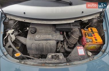 Хетчбек Smart Forfour 2005 в Запоріжжі