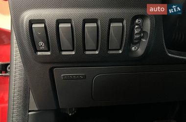 Хетчбек Smart Forfour 2016 в Києві