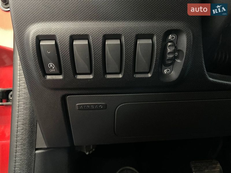 Хетчбек Smart Forfour 2016 в Києві