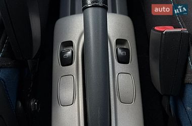 Хетчбек Smart Forfour 2005 в Хмельницькому