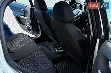 Хетчбек Smart Forfour 2005 в Хмельницькому