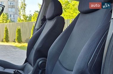 Хетчбек Smart Forfour 2004 в Львові