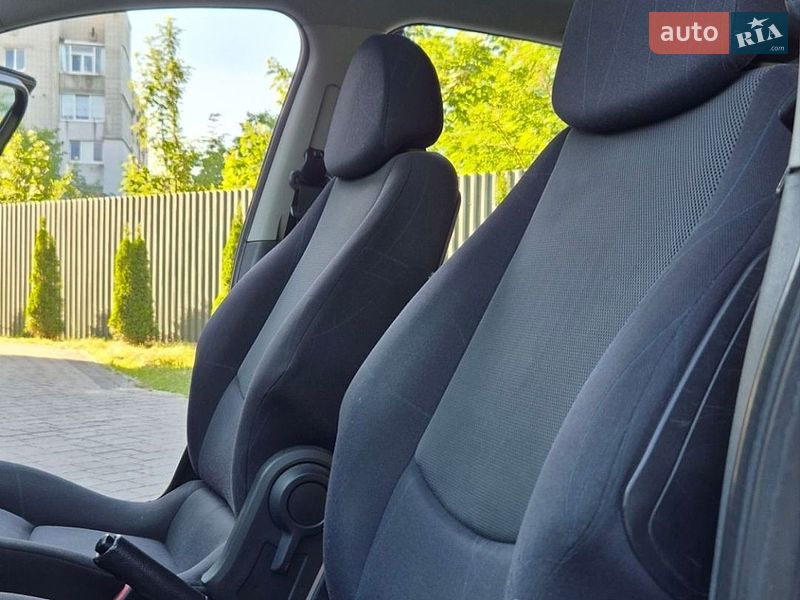 Хетчбек Smart Forfour 2004 в Львові