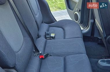 Хетчбек Smart Forfour 2004 в Львові