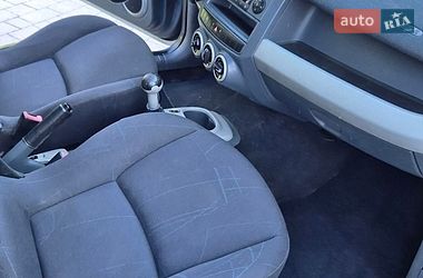 Хетчбек Smart Forfour 2004 в Львові